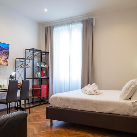 Varese Suites Εξωτερικό φωτογραφία