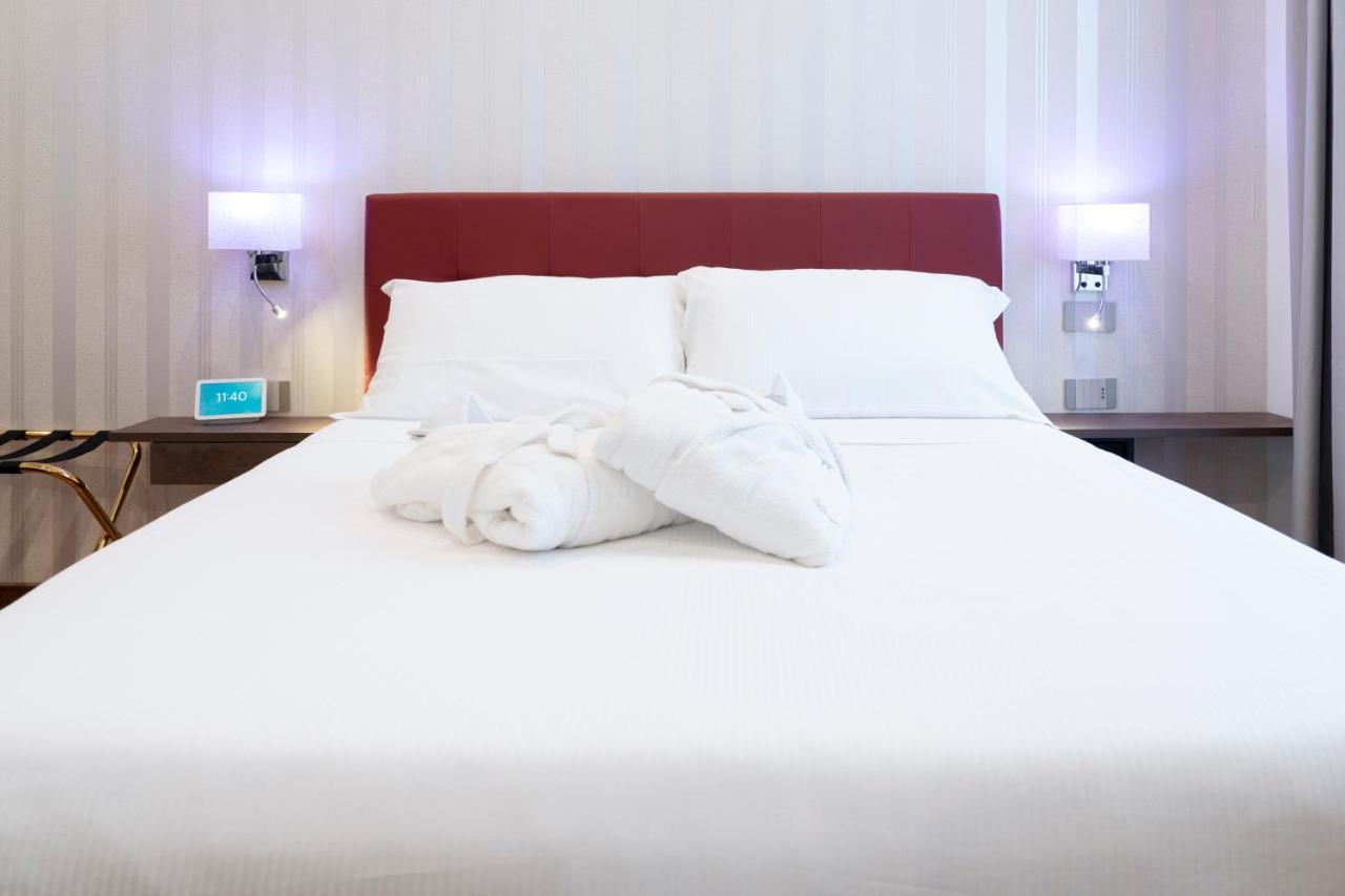 Varese Suites Εξωτερικό φωτογραφία