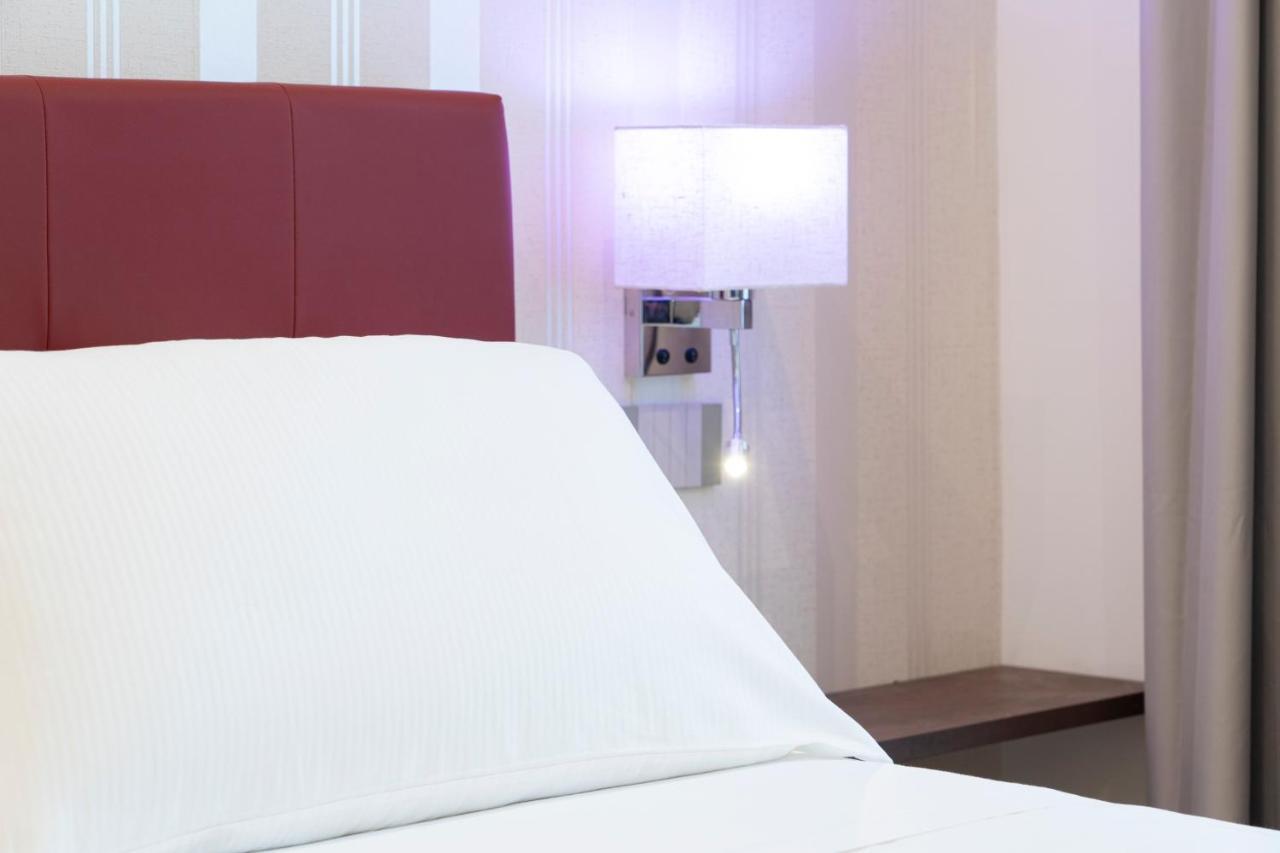 Varese Suites Εξωτερικό φωτογραφία