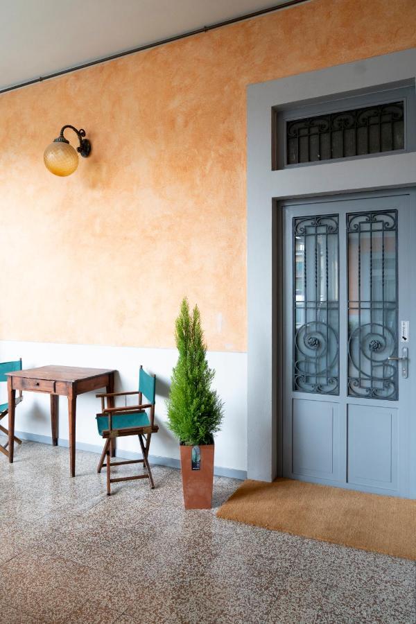Varese Suites Εξωτερικό φωτογραφία