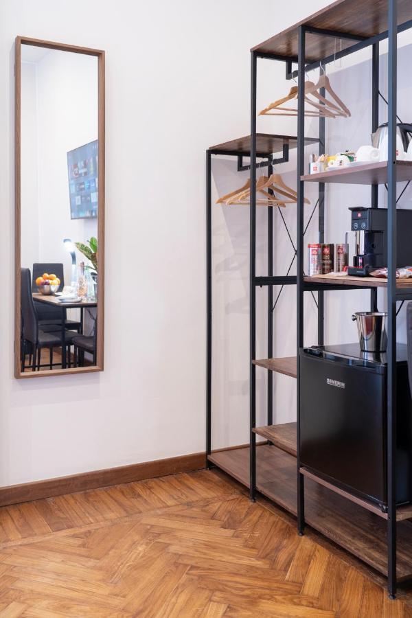 Varese Suites Εξωτερικό φωτογραφία