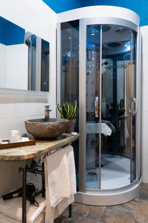 Varese Suites Εξωτερικό φωτογραφία