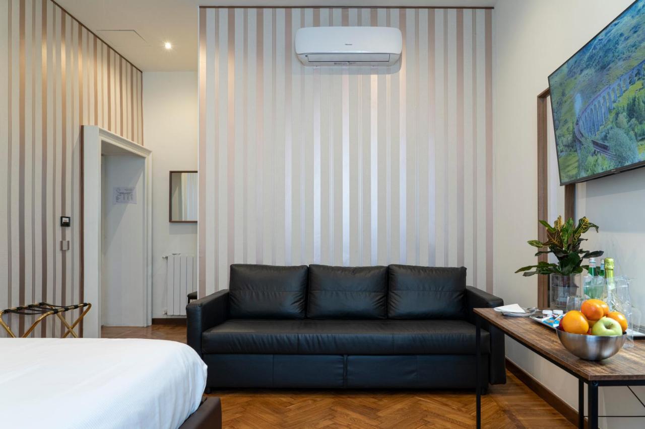 Varese Suites Εξωτερικό φωτογραφία