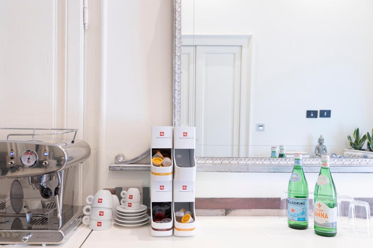 Varese Suites Εξωτερικό φωτογραφία